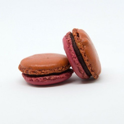 Raspberry chocolate