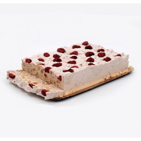 Nougat Framboise