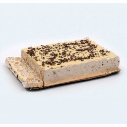 Nougat Tiramisu